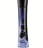 This intriguing fragrance combines orange flower with fresh ginger and honey-sandalwood accord. Eau de Parfum Spray. 