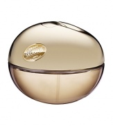 This new fragrance emits both purity and seduction with notes of succulent Orange Flower Water, White Rose and Crystalline Sandalwood.