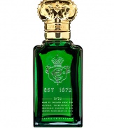 1872 for Women Perfume Spray. Floral Fruity Citrus. Created following original formula and methods from The Crown Perfumery. Presented in the authentic green glass perfume bottle as used in 1872. 1.6 oz.  · Top notes: Bergamot, tangerine, lemon, pineapple  · Heart: Lily of the valley, rose de mai, jasmine, orchid  · Base: Cedarwood, sandalwood, patchouli 