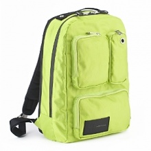 This lightweight stylish backpack provides both the form and functionality needed by every traveler. With numerous inside pockets and a clean modern look this backpack is a travel essential. This lightweight stylish backpack provides both the form and functionality needed by every traveler. With numerous inside pockets and a clean modern look this backpack is a travel essential.