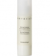 A rich, soothing cream that regenerates skin at its most optimal time, while you sleep. Nanospheres of active retinol are wrapped in marine collagen, penetrating deep inside the skin. The capsules of retinol are opened on a time release by the natural activity of the skin, delivering pure retinol to the basal layers and creating fresh skin without causing irritation. Diminishes fine lines and helps lighten sun damage. Eliminates blemishes and reduces pores.