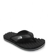 The North Face® Boys' Base Camp Flip Flop - Sizes 10-12 Toddler; 13, 1-5 Child