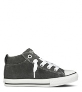 Converse Boys' Coastal Street Sneakers - Sizes 13, 1-5 Child