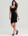 James Perse Dress - Ruched
