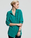 Equipment Blouse - Signature Two Pockets