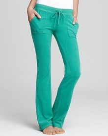 Juicy Couture Bootcut Pants Juicy Couture Bootcut Pants