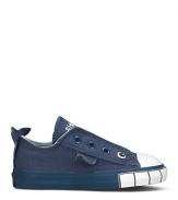 Converse Toddler Boys' Coastal Critters Whale Sneakers - Sizes 2-7 Infant; 8-10 Toddler