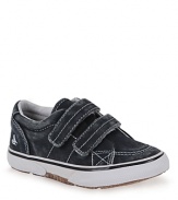 Sperry Toddler Boys' Top-Sider Halyard H&L Sneakers - Sizes 7-12 Toddler