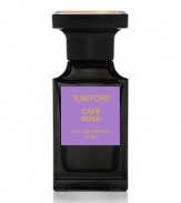 Enticing. Exotic. Seductive.Café Rose descends into a hidden labyrinth, where rose's fine breeding gives way to darker pleasures.