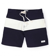Saturdays Surf NYC Grannis Board Shorts