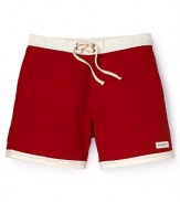 Saturdays Surf NYC Thomas Board Shorts