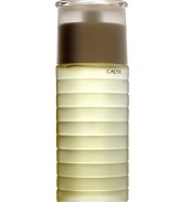 Intoxicate your senses with Calyx: a spirited, exhilarating, sparkling burst of exotic fruits, lush flowers and smooth woods.