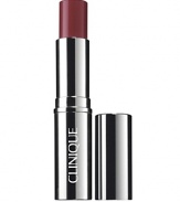 Convenient cream-to-powder blush stick glides on colour for a natural, all-day glow. Blends easily with fingertips to desired intensity and coverage. Non-drying, oil free.