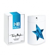 Imagine a shot of adrenaline, a boost of invigorating energy and a burst of power. Amen Pure Shot is a distinctive limited edition fragrance designed for explosive intensity. Amen Pure Shot inspires men to push their limits, exceed their expectations and embrace invincibility. 3.4 oz.