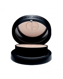 An extremely soft silky resistant powder compact foundation that glides very smoothly onto the skin.An all day protected natural coverage with a luminous sheer velvety finish. More beautiful than natural.Benefits: Lightness & softnessA soft gliding texture for a smooth application and an even natural finish.An immediate light diffusion to smooth and illuminate skin's surface. Intense protectionA UV protection to preserve from premature ageing signs thanks to SPF 34 and PA+++ 8-hour resistant veil & color An extremely soft silky resistant powder compact foundation that glides very smoothly onto the skin.An all day protected natural coverage with a luminous sheer velvety finish. More beautiful than natural.Benefits: Lightness & softnessA soft gliding texture for a smooth application and an even natural finish.An immediate light diffusion to smooth and illuminate skin's surface. Intense protectionA UV protection to preserve from premature ageing signs thanks to SPF 34 and PA+++ 8-hour resistant veil & color