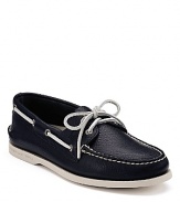 Sperry A/O 2-Eyelet Topsider