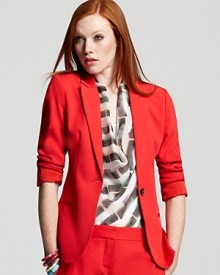 Theory Jacket - Shimdia Habitat Theory Jacket - Shimdia Habitat