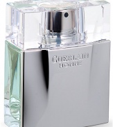No matter how cultured, well-bred or sophisticated he is, every man harbors an animal instinct. And, if we may be so bold: all the better! Introducing... Guerlain Homme, the new men's fragrance.Guerlain Homme projects a fresh yet bold quality inspired by a refreshing mojito cocktail. The mojito accord offers its lingering freshness thoughout the fragrance.