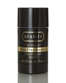 Characterized by a warm, woodsy-mossy background vitalized with citrus, herbs and exotic spices, Aramis is a timeless and classic fragrance with wide appeal that's distinctively masculine, warm and provocative