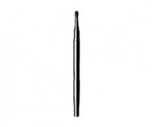 The professional way to shape and fill in lips. Retractable brush distributes colour evenly. Handle provides optimum control. Ideal for precise definition and coverage. Clinique's unique antibacterial technology helps ensure a high level of hygiene. The professional way to shape and fill in lips. Retractable brush distributes colour evenly. Handle provides optimum control. Ideal for precise definition and coverage. Clinique's unique antibacterial technology helps ensure a high level of hygiene.
