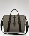 Jack Spade Swiss Brief with Flap