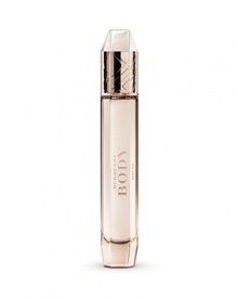 Silky textured body oil spray infused with Burberry Body Eau de Parfum. Natural oils luxuriously moisturize and nourish the skin for a radiant glow. Layer with the Eau de Parfum or Intense fragrance for depth and longevity. Multi-faceted glass bottle. Rose gold colored engraved check lid. 2.8 fl. oz. Made in France. Silky textured body oil spray infused with Burberry Body Eau de Parfum. Natural oils luxuriously moisturize and nourish the skin for a radiant glow. Layer with the Eau de Parfum or Intense fragrance for depth and longevity. Multi-faceted glass bottle. Rose gold colored engraved check lid. 2.8 fl. oz. Made in France.