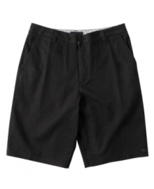 Rethink your warm-weather wardrobe. These shorts from O'Neill shake things up from standard cargos. Rethink your warm-weather wardrobe. These shorts from O'Neill shake things up from standard cargos.