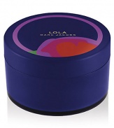 The ultimate indulgence for bare skin. A rich, all-over body cream that lavishly moisturizes and envelops the skin in pure luxury. Leaves skin silky, radiant and veiled in sensuous scent. 4.9 oz. 