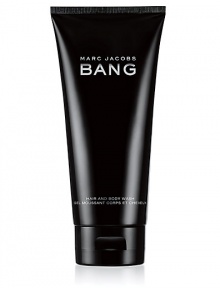 Fresh, Peppery, Woody -- Full of Power. Highly refined with an intriguing masculine elegance. For the man with an electrifying and youthful spirit. 6.7 oz. Fresh, Peppery, Woody -- Full of Power. Highly refined with an intriguing masculine elegance. For the man with an electrifying and youthful spirit. 6.7 oz.