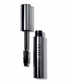 Our boldest mascara ever-perfect for those who want the all-out drama of false lashes. Get instant volume, intense color and dramatic length. Super thick, get-noticed lashes. Ophthalmologist- and dermatologist-tested. Safe for contact lens wearers. Why It's Different: Unique formula remains pliable between coats, so lashes stay separated as volume builds. State-of-the-art formula creates super thick and ultra long lashes. Tapered, dual-fiber brush simultaneously lengthens and volumizes-grabs even small, hard to reach lashes. Dries quickly to a smudge-proof and flake-proof finish. Enriched with lash conditioners and Vitamins A, C, and E. Removes easily with eye makeup remover or soap and water. Our boldest mascara ever-perfect for those who want the all-out drama of false lashes. Get instant volume, intense color and dramatic length. Super thick, get-noticed lashes. Ophthalmologist- and dermatologist-tested. Safe for contact lens wearers. Why It's Different: Unique formula remains pliable between coats, so lashes stay separated as volume builds. State-of-the-art formula creates super thick and ultra long lashes. Tapered, dual-fiber brush simultaneously lengthens and volumizes-grabs even small, hard to reach lashes. Dries quickly to a smudge-proof and flake-proof finish. Enriched with lash conditioners and Vitamins A, C, and E. Removes easily with eye makeup remover or soap and water.