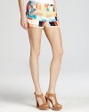 Alice + Olivia Shorts - Cropped