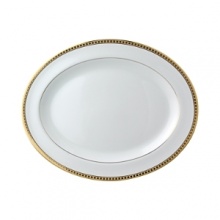 A reference to the design trends of the 70's, the geometric motif of the Athena collection creates a dimensional and graphic appearance. Brilliant and matte highlights the understated neoclassical look, while emphasizing the modernity of the collection. Also in platinum. A reference to the design trends of the 70's, the geometric motif of the Athena collection creates a dimensional and graphic appearance. Brilliant and matte highlights the understated neoclassical look, while emphasizing the modernity of the collection. Also in platinum.