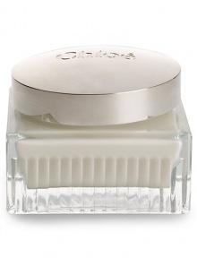 Creme Collection. Indulge in a luxurious body scrub that leaves skin scented with the rose notes of Chloé. 5.1 oz. Creme Collection. Indulge in a luxurious body scrub that leaves skin scented with the rose notes of Chloé. 5.1 oz.