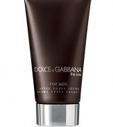 The One for Men is a concentrate of elegance and sensuality. A spicy, oriental fragrance, developed on the harmony of tobacco with refined boise notes. The bright accord of the top notes grapefruit, coriander and basil introduces the vibrant elegance of The One. 2.5 oz. 