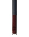 Outrageously lustrous color meets serious shine. Stay-in-place dramatic shade glides on smoothly and evenly for lips that are more luminous and voluminous than ever before. Long-lasting, high-shine hues are infused with ingredients to nourish and fight free radicals while natural lip enhancers pump up the volume. A new, shorter bristle brush delivers the most precise application possible.