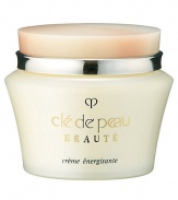 An energizing cream that moisturizes, protects skin against dryness and promotes suppleness for healthier, younger-looking skin. Use daily or when your skin needs an extra boost of energy. Use morning and evening after cleansing and balancing skin. 3.5 oz.The Importance of Face to Face ConsultationLearn More about Cle de Peau BeauteLocate Your Nearest Cle de Peau Beaute Counter