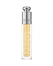 Dior introduces Dior Addict Ultra-Gloss Reflect, a high-tech, high-fashion innovation. It is the ultimate weapon of seduction with its dazzling shine and vibrant colors.These shades will add a high-fashion touch and head-turning glamour to every outfit, every occasion. Dior introduces Dior Addict Ultra-Gloss Reflect, a high-tech, high-fashion innovation. It is the ultimate weapon of seduction with its dazzling shine and vibrant colors.These shades will add a high-fashion touch and head-turning glamour to every outfit, every occasion.