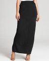 Theory Skirt - Duani Furrow Maxi