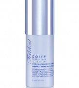 Frizz not whatever the weather or styling state. This sheer, silken formula control hair without the weight. 3.4 oz. 
