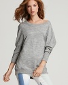 rag & bone/JEAN Sweatshirt - Sibella