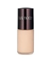 Laura Mercier Oil-Free Foundation is a layerable, highly pigmented formula to be used only where needed & allows the user to determine the amount of coverage. Laura Mercier's foundation can be applied very sheerly or layered for more coverage.