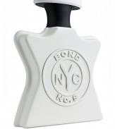 Introducing I Love New York for All 24/7 Liquid Body Silk. The most beautifully civic-minded lotion ever devised, combining skin-scenting with skin-pampering. Notes of bergamot, muguet, pepper, cocoa lmr, coffee beans, creamy chestnut, patchouli, vanilla, leatherwood and sandalwood. 6.8 oz. 