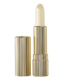 A soothing moisture treat for your lips. This lip-caring formula hydrates, comforts and protects your lips, day and night. Includes SPF 15 sunscreen plus Vitamins C and E. Shea Butter and other naturally derived moisturizers help hydrate, smooth and soothe lips. Wear under lipstick as a moisturizing base coat. Or wear it overnight as an intensive moisture treatment. A soothing moisture treat for your lips. This lip-caring formula hydrates, comforts and protects your lips, day and night. Includes SPF 15 sunscreen plus Vitamins C and E. Shea Butter and other naturally derived moisturizers help hydrate, smooth and soothe lips. Wear under lipstick as a moisturizing base coat. Or wear it overnight as an intensive moisture treatment.