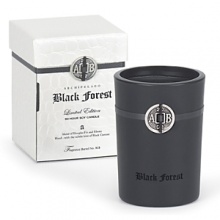 Black Forest by Archipelago features black glass and old world graphics. Blended with subtle hints of Ebony Wood, Black Currant, and Douglas Fir - the comforting wood notes are great for a festive holiday gathering. Black Forest by Archipelago features black glass and old world graphics. Blended with subtle hints of Ebony Wood, Black Currant, and Douglas Fir - the comforting wood notes are great for a festive holiday gathering.