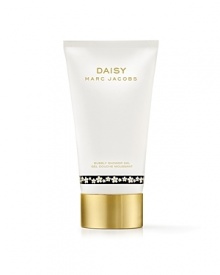 First at Bloomingdale's. Be among the first to have Daisy Marc Jacobs. Daisy Marc Jacobs Bubbly Shower Gel creates a soothing, rich lather that rinses easily from the skin. Refreshes and conditions while leaving skin cleansed and fragrant. First at Bloomingdale's. Be among the first to have Daisy Marc Jacobs. Daisy Marc Jacobs Bubbly Shower Gel creates a soothing, rich lather that rinses easily from the skin. Refreshes and conditions while leaving skin cleansed and fragrant.
