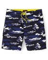 Victorinox Camo Board Shorts