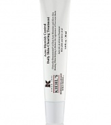 Formulated with a powerful blend of blemish-fighting Dioic, Salicylic and Lipo Hydroxy Acids, known to minimize the appearance of acne and blemishes. 1 oz. 