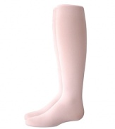 Ralph Lauren Childrenswear 2 Pack Microfiber Tights - Girls 2-6X