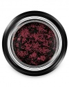 As featured in our Beauty Event in #5 Gold Blitz and #11 White Punch. This innovative hybrid texture, which is not a powder, nor a cream acts like a smooth, lasting color film. Each shade is intensified with a second pigment for a multi-dimensional effect. In just one swoop, create a wet, shimmering smokey eye. Base color covers eyelid, and second pigment adds drama to the contour.The technology: Color-Fil™, for the first time in an eyeshadow.