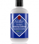 True Volume Revitalizing Conditioner with Expansion Technology, Pomegranate and Avocado Oil. Helps form a barrier against sun and pollutants while revitalizing hair with essential moisture and shine. The PureScience formula features certified organic ingredients, with no fragrance, parabens or colorants. Ideal for everyday use for all hair types. Safe for color-treated hair.